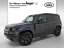 Land Rover Defender 110 Black Pack D300 Dynamic SE