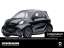 Smart EQ fortwo Cabrio PLUS Passion cool&Audio