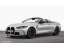 BMW M4 Cabrio Competition