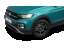 Volkswagen T-Cross 1.0 TSI DSG TSi United