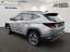 Hyundai Tucson Vierwielaandrijving