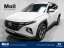 Hyundai Tucson Hybrid Plug-in Vierwielaandrijving