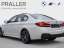 BMW 540 540d M-Sport Sedan xDrive