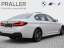 BMW 540 540d M-Sport Sedan xDrive