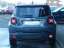 Jeep Renegade 4xe Hybrid