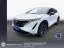 Nissan Ariya 87 kWh AWD Evolve e-4ORCE