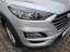 Hyundai Tucson 2WD Advantage