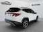 Hyundai Tucson Plug-in Prime