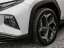 Hyundai Tucson Hybrid Plug-in Trend