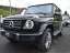 Mercedes-Benz G 400 G 400 d