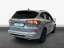 Ford Kuga 4x4 AWD