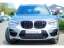 BMW X3 Competition