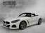 BMW Z4 Cabrio M-Sport Roadster sDrive