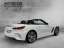 BMW Z4 Cabrio M-Sport Roadster sDrive