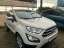 Ford EcoSport Cool & Connect EcoBoost