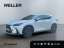 Lexus NX Luxury Line