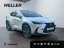 Lexus NX Luxury Line