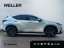 Lexus NX Luxury Line