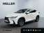 Lexus NX Executive Line