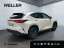 Lexus NX Executive Line