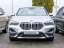 BMW X1 xDrive20d