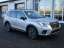 Subaru Forester Exclusive Lineartronic Edition