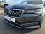 Skoda Superb 2.0 TDI Combi Style Style