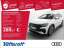 Audi Q4 e-tron 50 Quattro S-Line Sportback