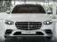 Mercedes-Benz S 350 4MATIC AMG Line S 350 d Sedan