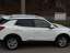 SsangYong Korando 2WD