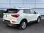 SsangYong Korando 2WD