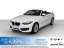 BMW 220 Advantage pakket Cabrio