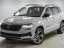 Skoda Karoq 4x4 Sportline