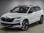 Skoda Karoq 4x4 Sportline