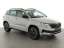 Skoda Karoq 2.0 TSI 4x4 Sportline