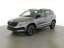 Skoda Karoq 1.5 TSI Sportline