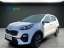 Kia Sportage CRDi