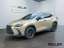 Lexus NX E-FOUR Overtrail *Pano*HUD*360*Navi*SHZ*