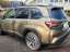 Subaru Forester Platinum MJ 2025