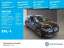 Volkswagen Golf 1.5 TSI Golf VIII Style