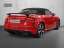 Audi TTS Cabriolet S-Tronic