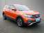 Volkswagen T-Cross 1.5 TSI DSG