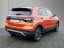 Volkswagen T-Cross 1.5 TSI DSG