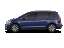 Volkswagen Touran 2.0 TDI 7-zitter Move