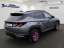 Hyundai Tucson 2WD Select Smart