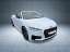 Audi TT 45 TFSI Cabriolet Quattro Roadster S-Line