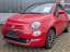 Fiat 500C RED