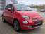 Fiat 500C RED