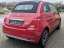 Fiat 500C RED