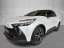 Toyota C-HR Hybride Limited